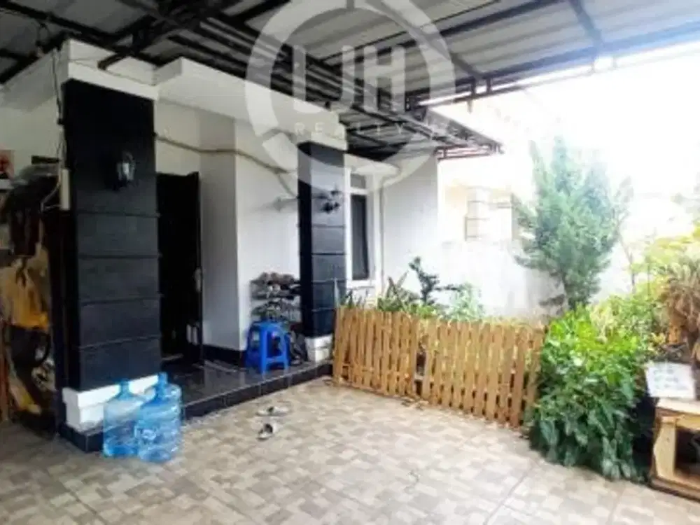 Dijual Rumah di Cluster Harapan indah aralia ,bekasi (D0273)