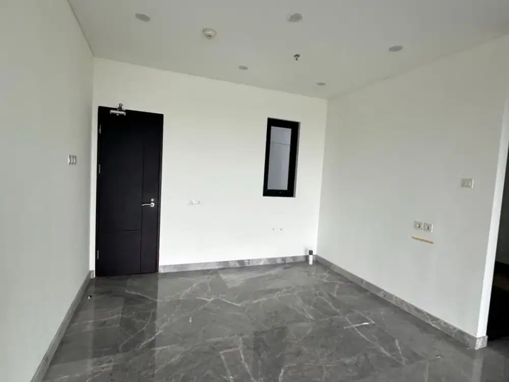 Dijual Apartemen Graha Golf Alexa Baru Gress Type Corner 4 Bedroom