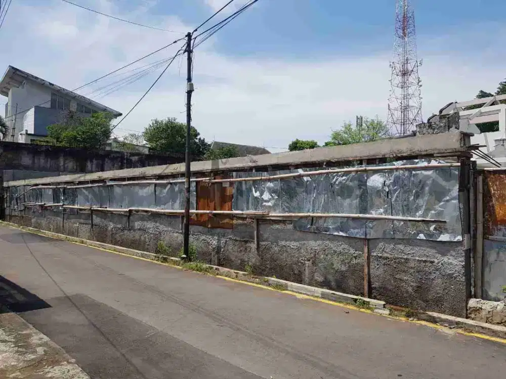 Jual Tanah Di Jambu Raya, Banyumanik Semarang