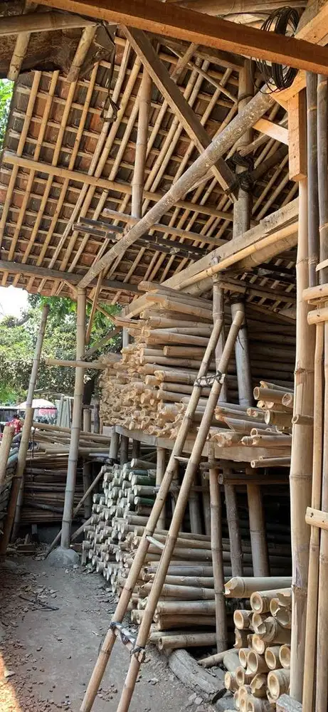 Lowongan Karyawan Toko Material