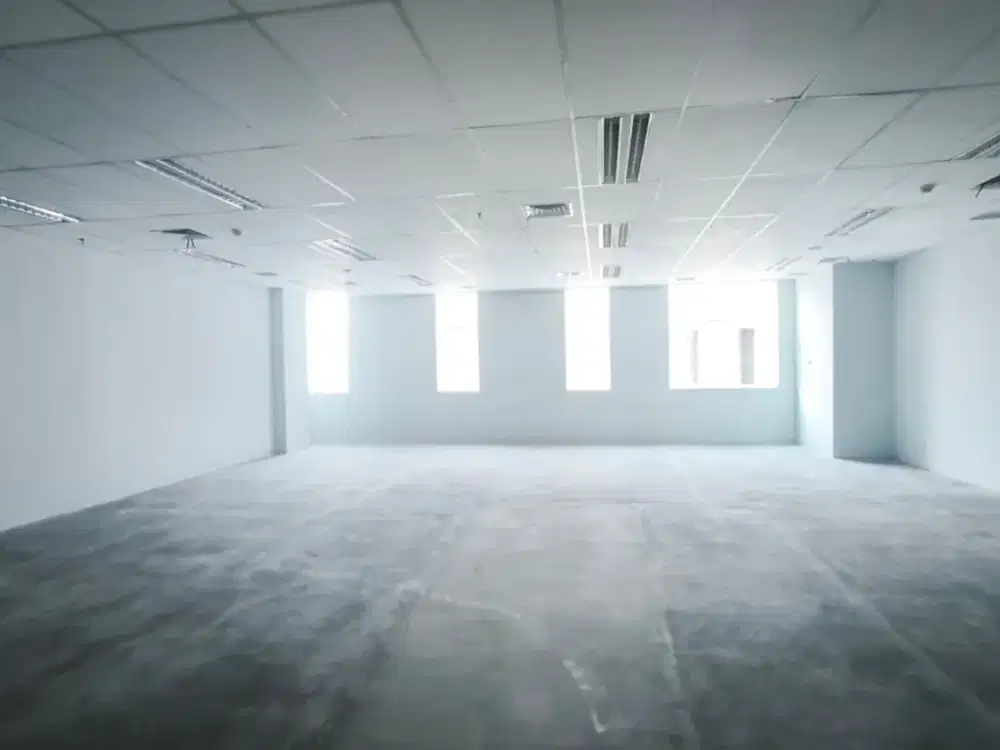 Disewakan Office Space Di Emerald Tower Kelapa Gading