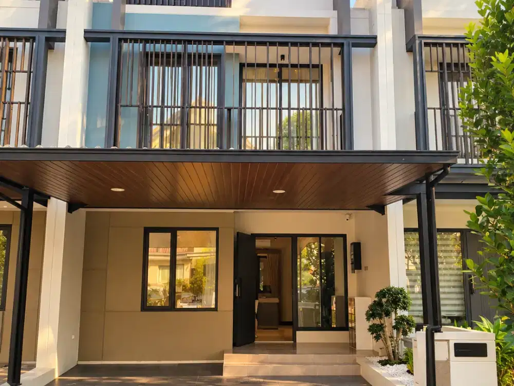 Dijual Rumah di Cluster Leonora - Gading Serpong