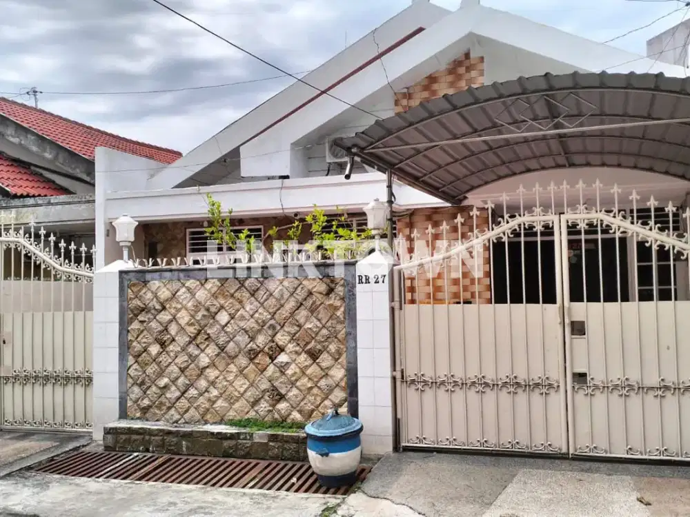 For Sale Rumah Darmo Harapan Indah Surabaya Barat