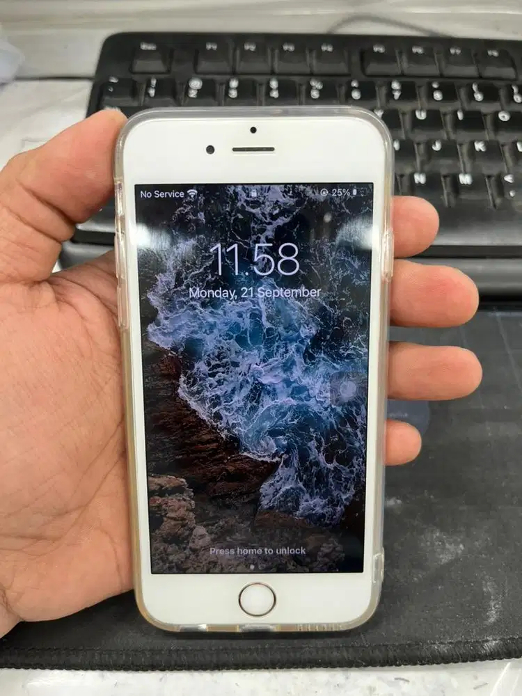 iPhone 6S 64GB Second