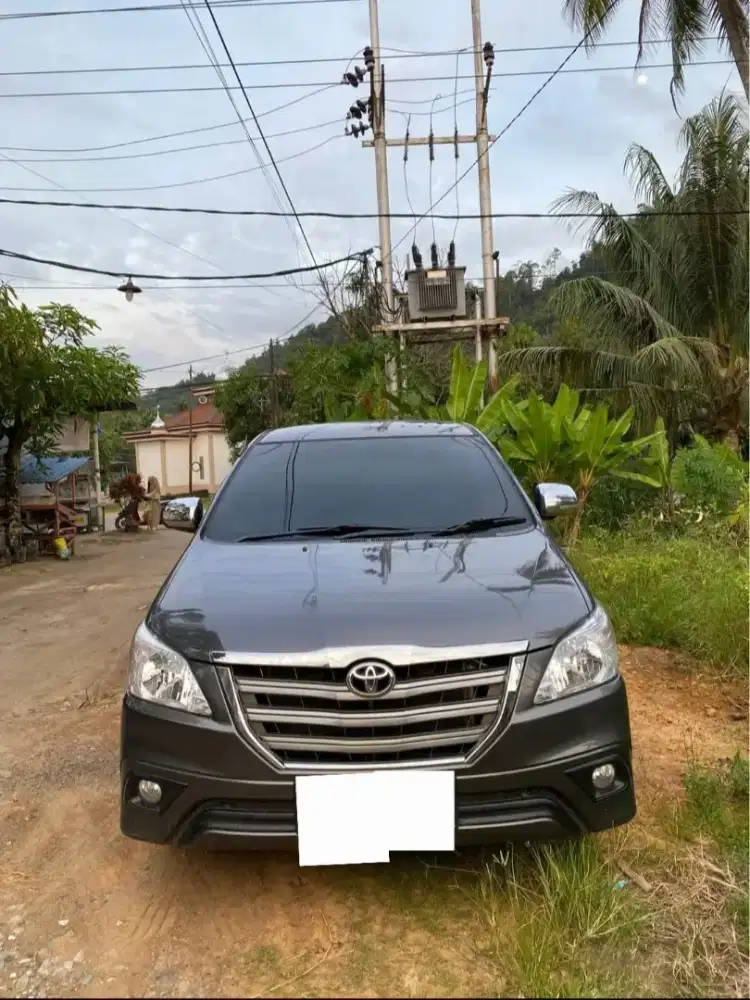INNOVA 2.0 E AT 2014