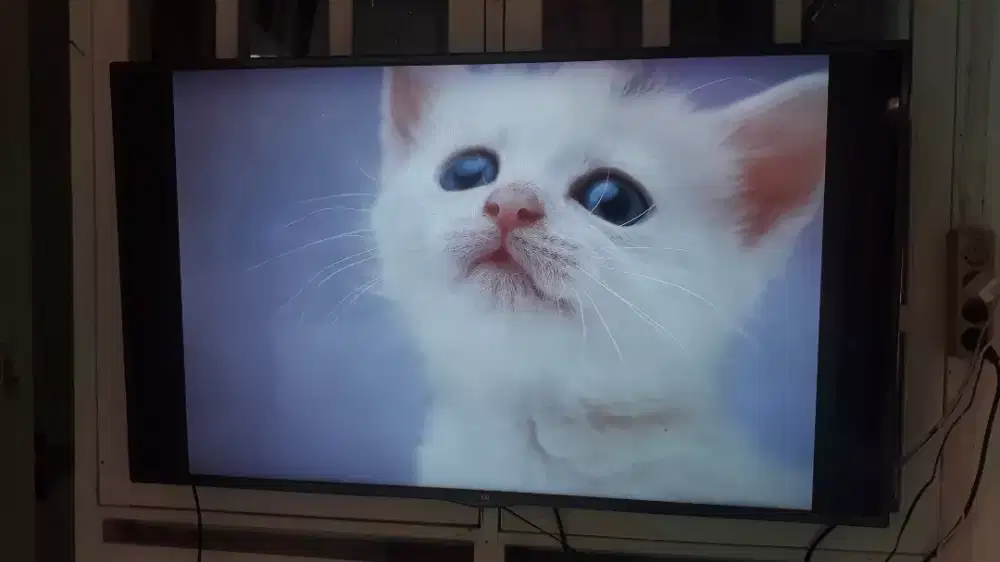 Smart tv LG 55inc