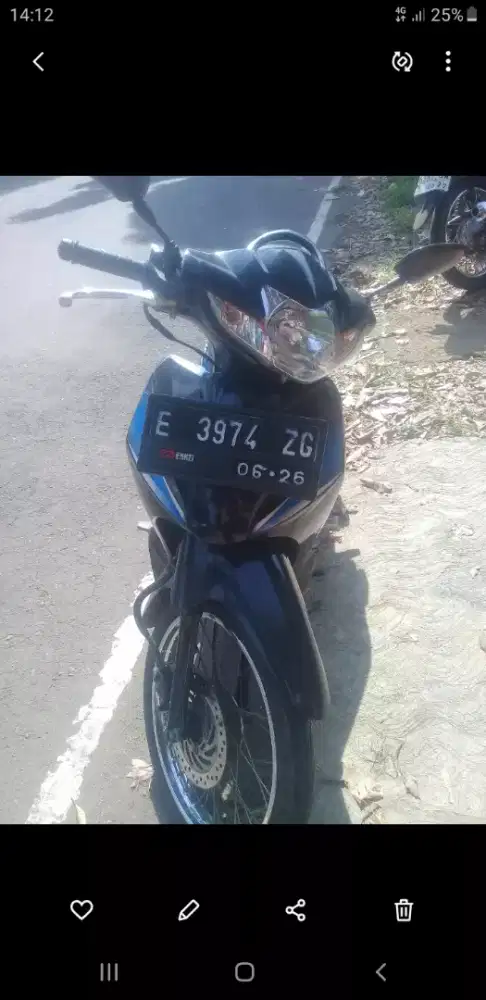 Revo fit karbu 2011
