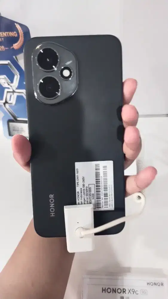 jual hp Honor X9c