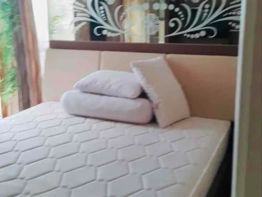 SHMSRS‼Apartemen Trillium Pusat Kota Surabaya