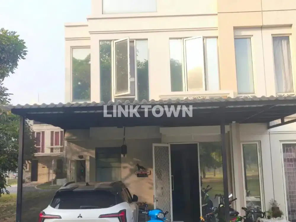 Dijual Rumah Grand Pakuwon Adelaide Surabaya Barat
