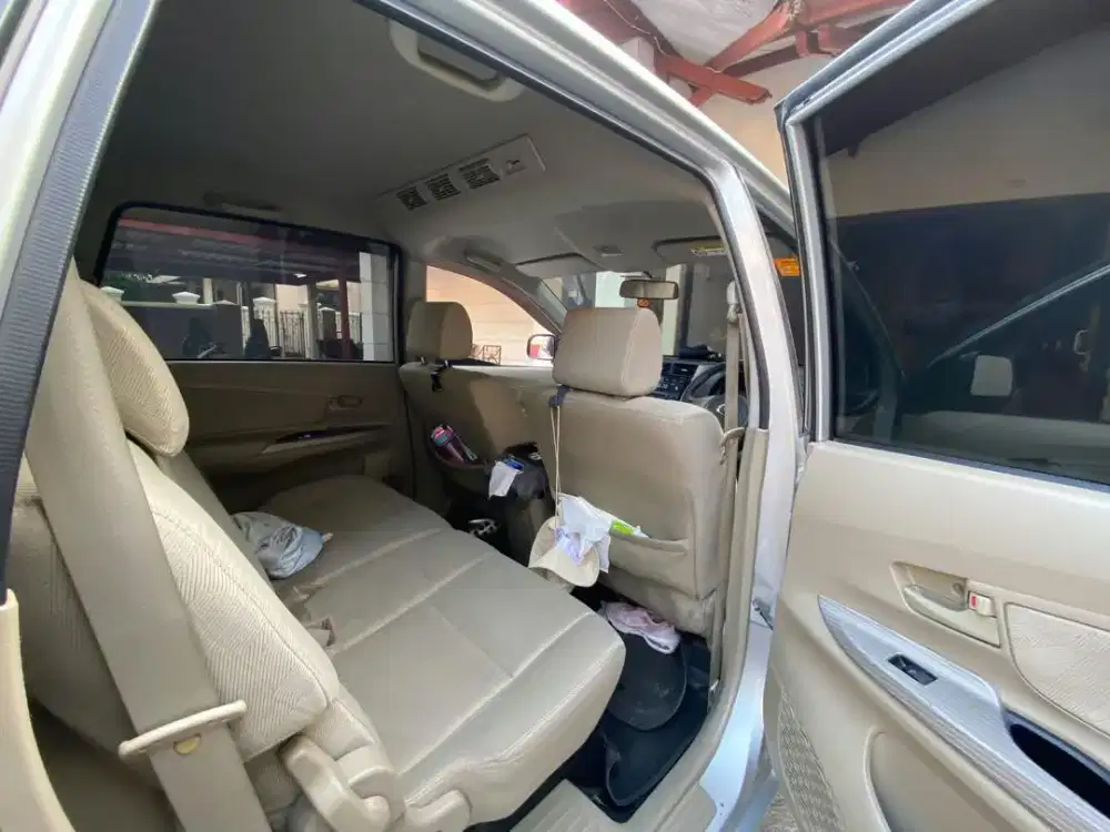 Jual Mobil avanza