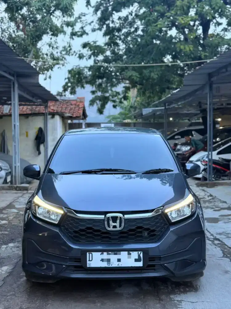 H Brio E Matic 2024 1 Tangan