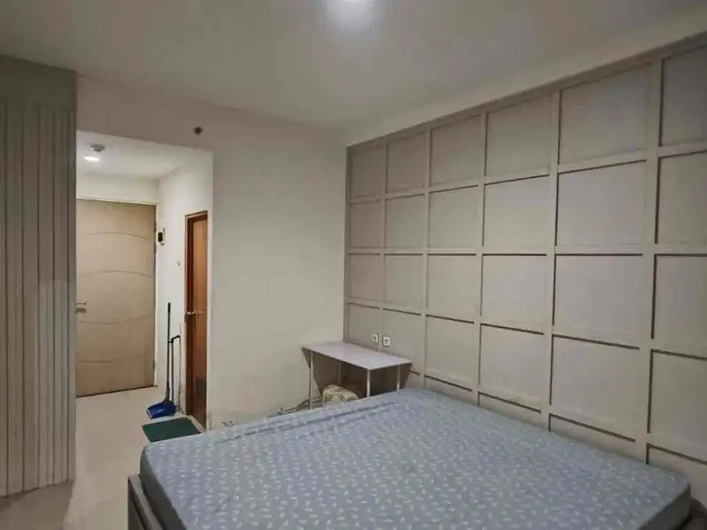 Dijual apartemen bale hinggil nol raya merr furnish