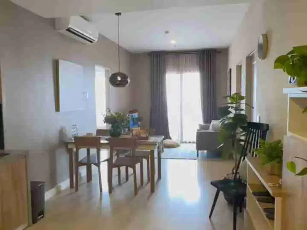 SEWA BULANAN APARTEMEN THE PEAK TUNJUNGAN PLASA SURABAYA HARGA ALL IN CEK DISKRIPSI