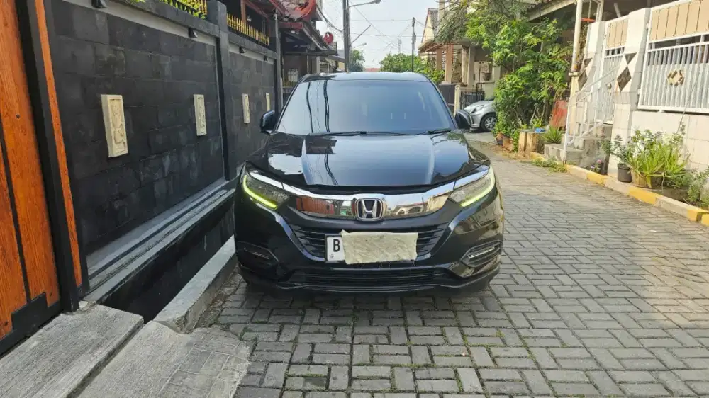 HONDA HRV 1.5 SE