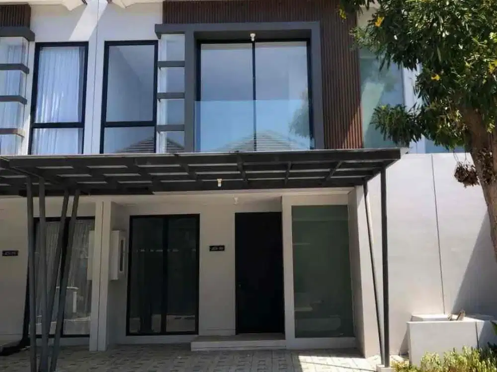 Dijual Rumah Grand Pakuwon Cluster Gladstone
