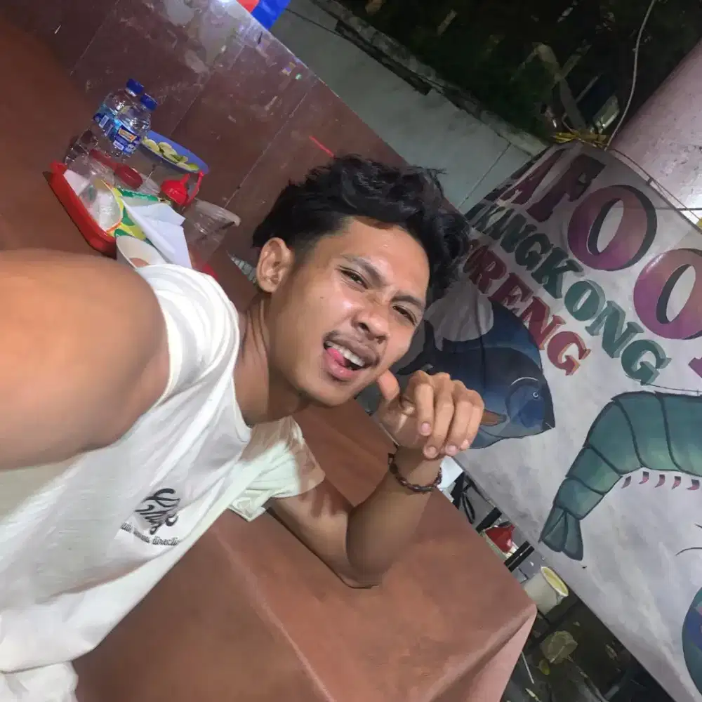 Cari kerjaan apa saja secepatnya