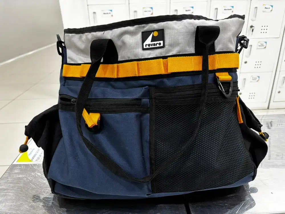 tas revare urbanite