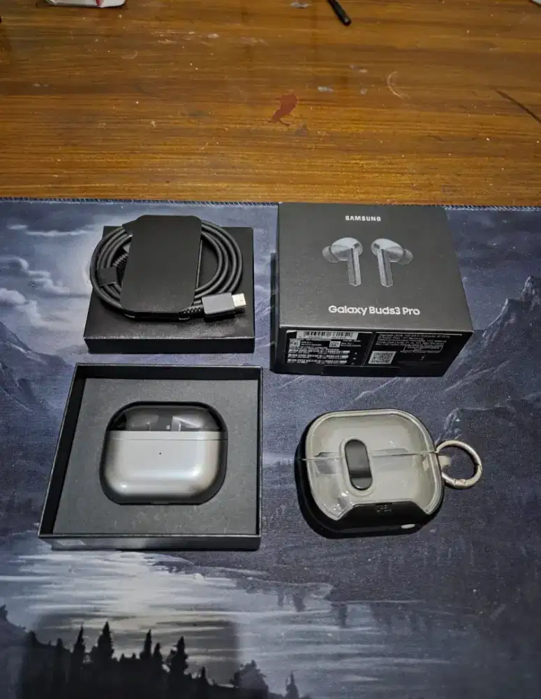 Samsung Galaxy Buds 3 Pro