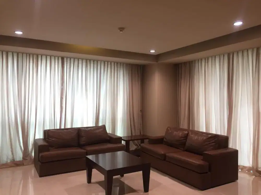 Disewakan Apartemen Casablanca 2BR