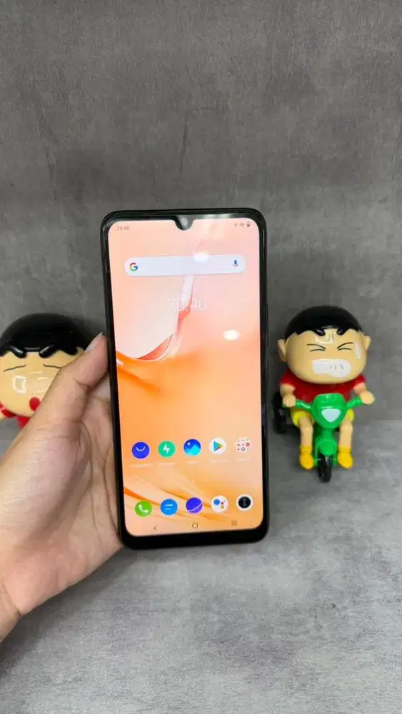 Vivo V20 SE 8/128 Hp cargee