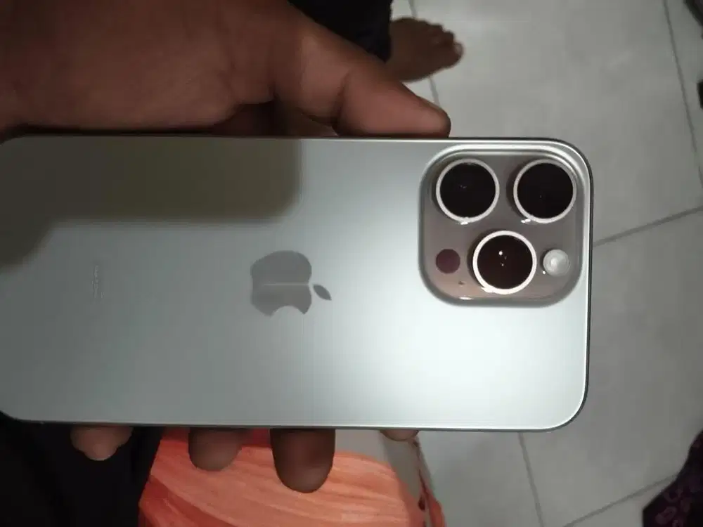 Iphone 15 promax ibox 256 gb