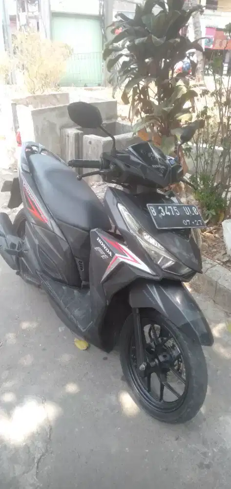 vario LED 125  2016