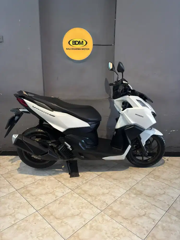 Honda Vario 160 CC thn 2022 cash. Bali dharma motor