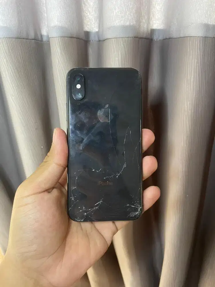 iPhone XS 256gb iBox