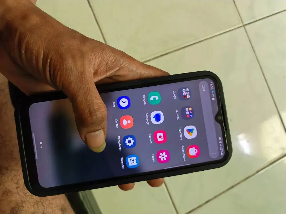SAMSUNG A03 3/32