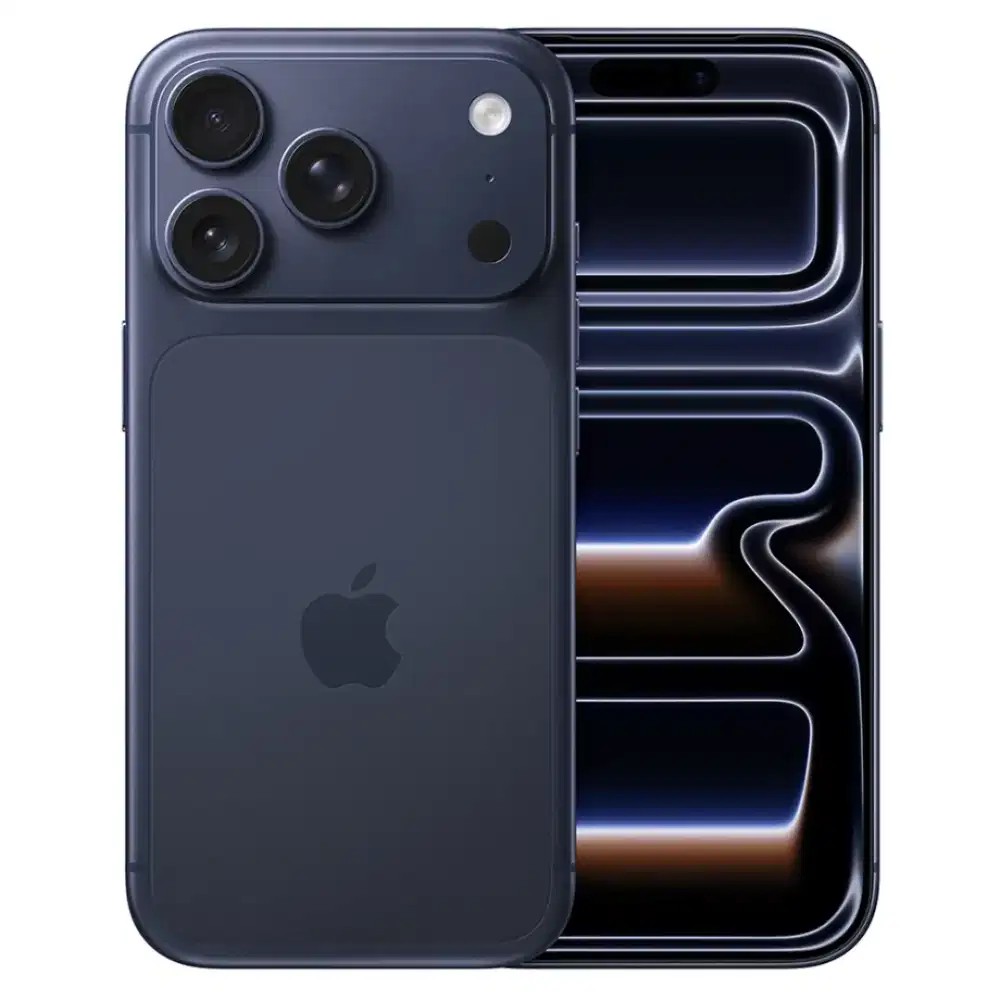 Iphone 17 pro series