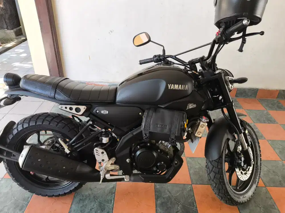 Mulus langsung dipake