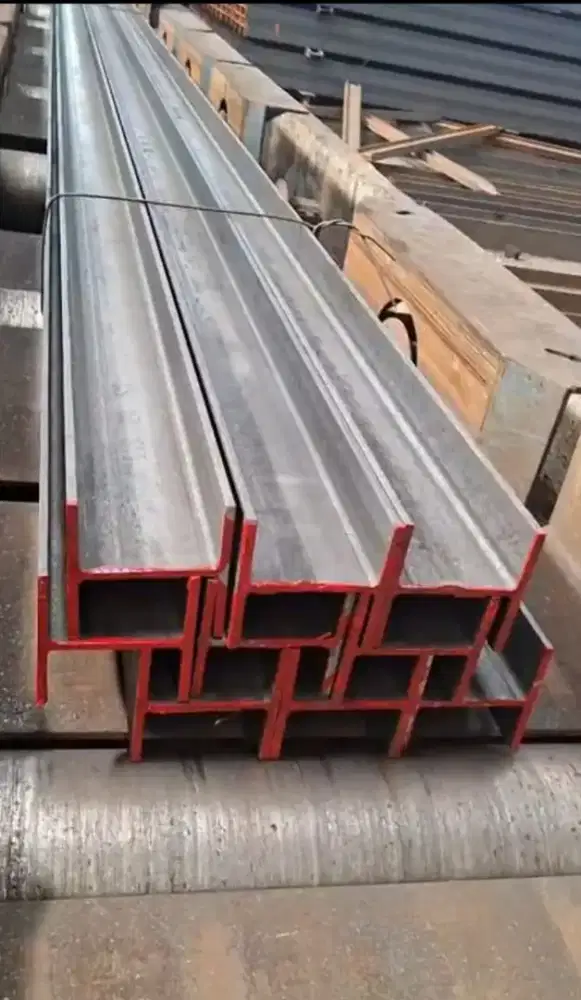 Baja Wf.200x100x5,5x8-12M