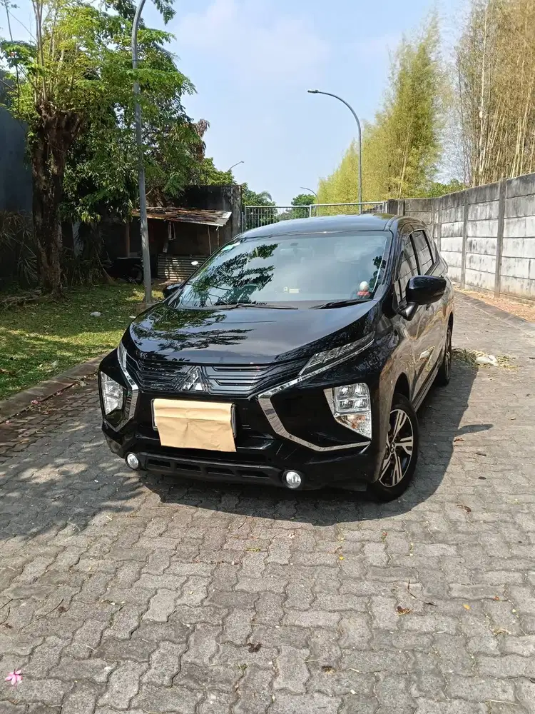 Xpander Exceed Matic 2021