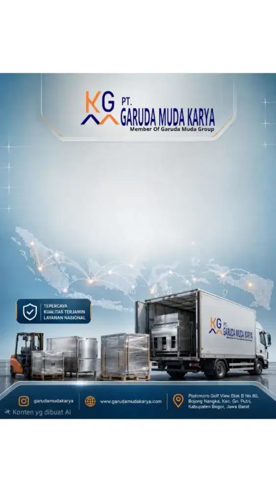 Lowongan Kerja Marketing/Sales