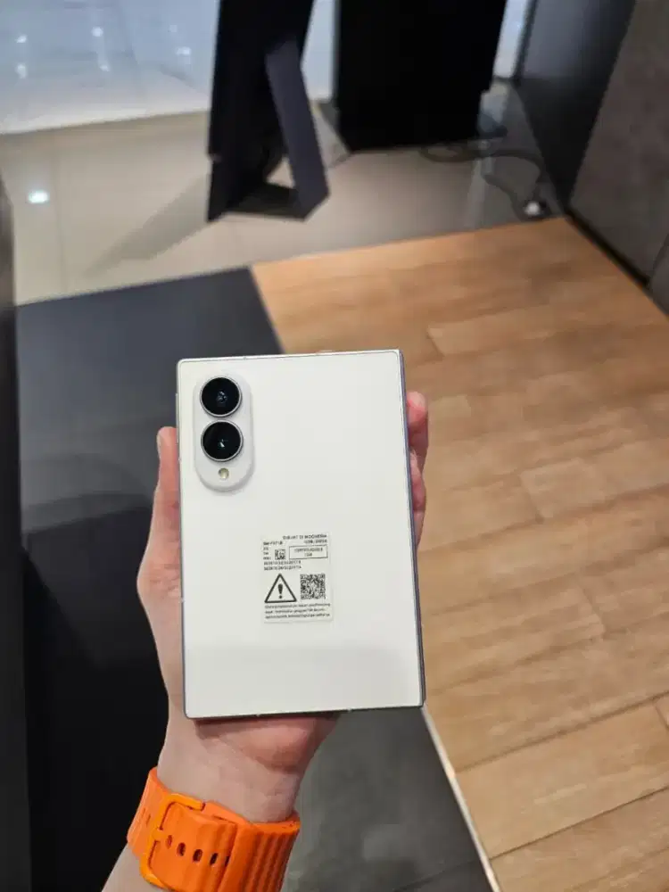 GALAXY FOLD 8 GRATIS TAB A11