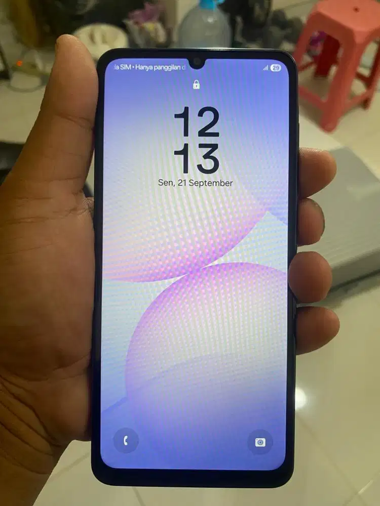 Samsung Galaxy A07