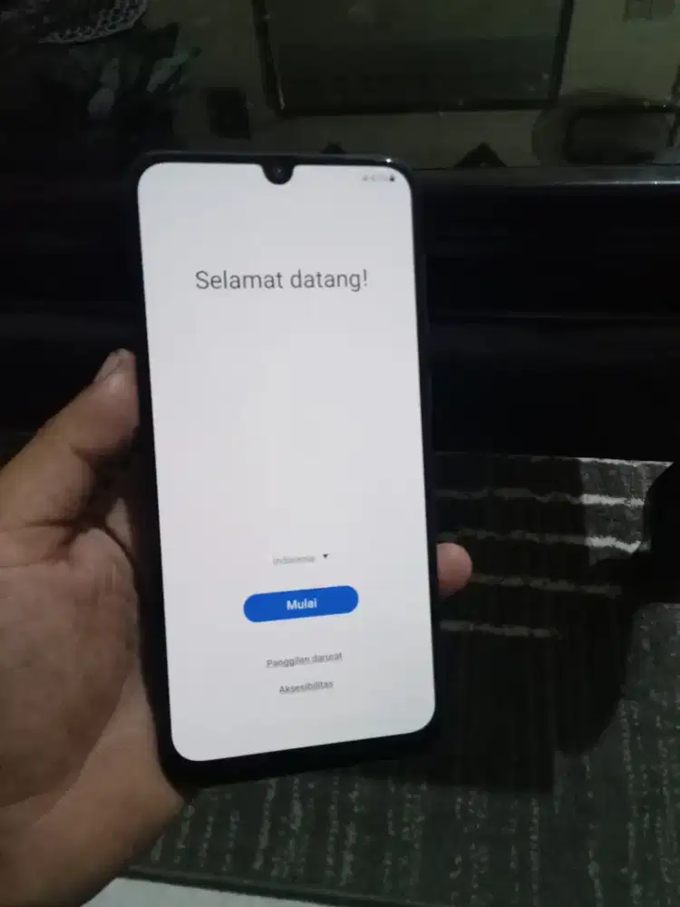 Samsung A50 ram 4/64