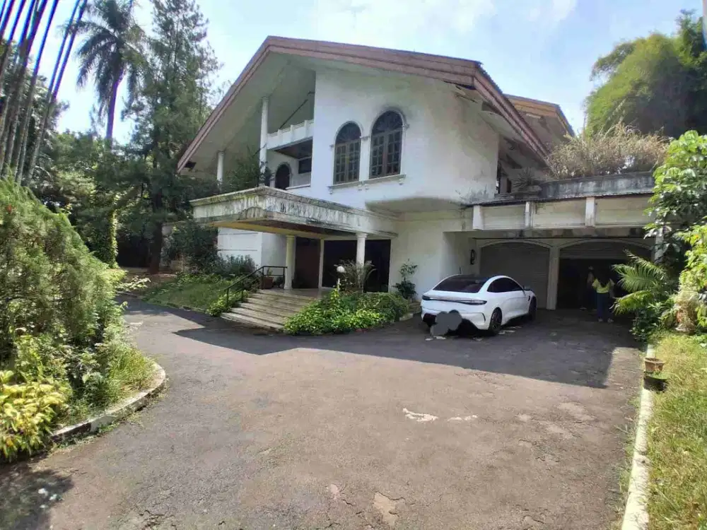 TAWAR AJA! Area Komersil nomor 1 di Kota Bogor, Jl. Raya Pajajaran