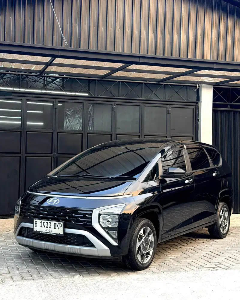 (DP 15 JT) HYUNDAI STARGAZER 1.5 PRIME AT 2022