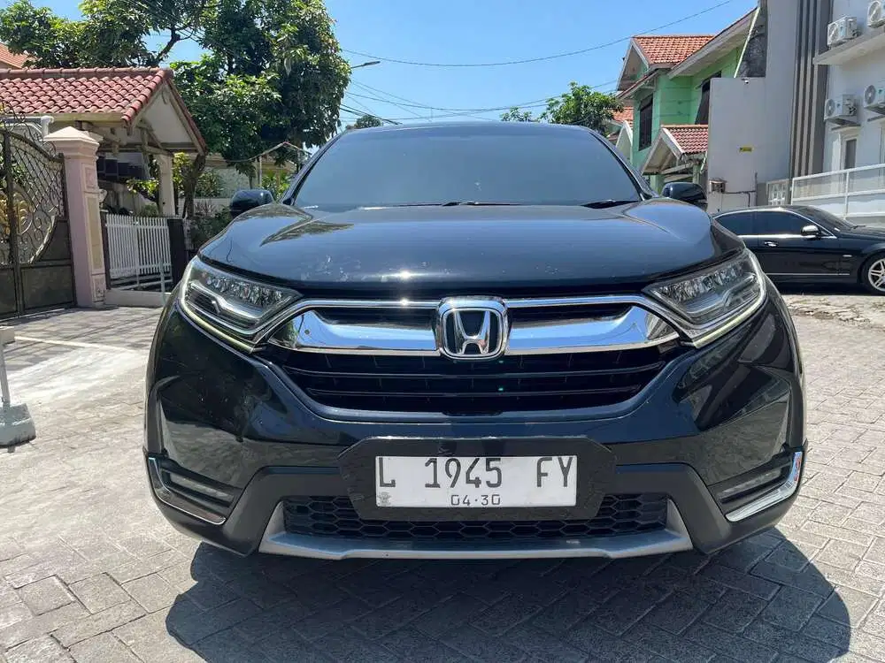 DP 50 JT HONDA.CRV / CR-V 1.5 TURBO PRESTIGE MATIC / AT 2020 #crv 2020