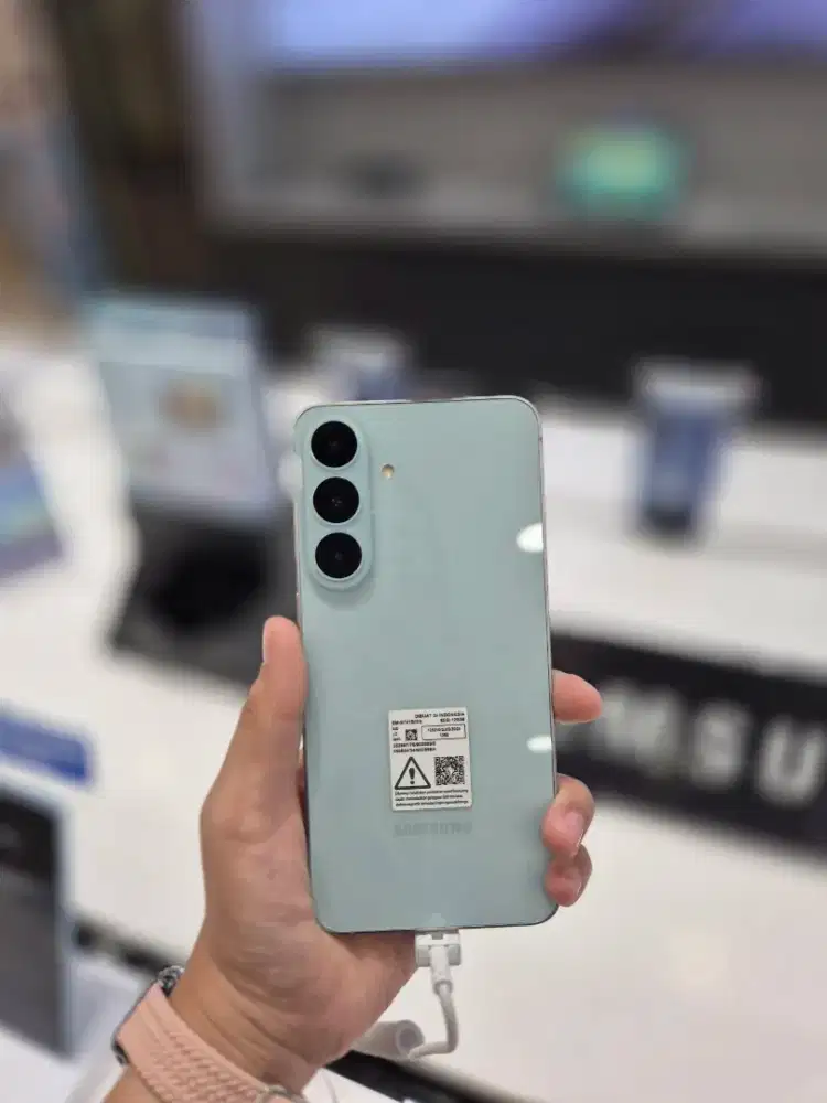 Samsung Galaxy S26 FE 5G Baru Resmi Samsung | Promo + Tukar Tambah