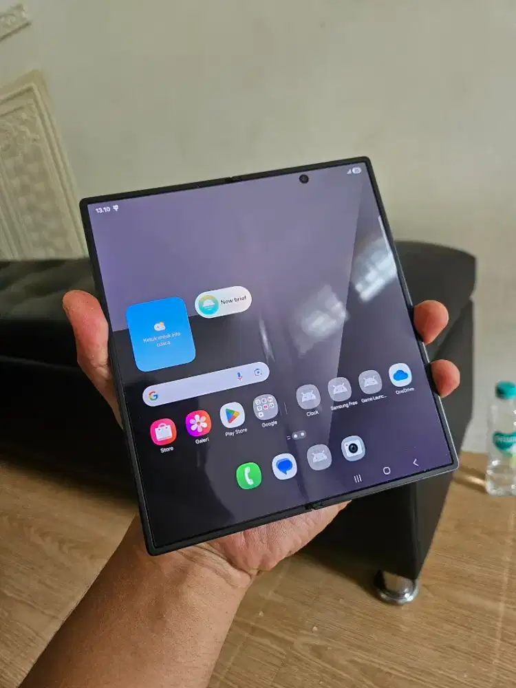 SAMSUNG Z FOLD 7 5G RAM 12/512GB SEIN
