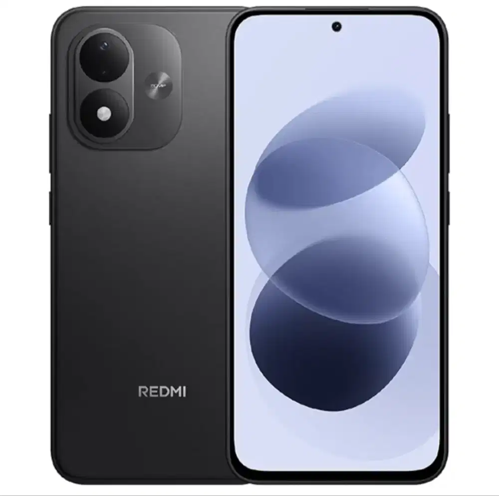 Promo Cicilan Pakai Home Credit Xiaomi Note 17 6/128GB