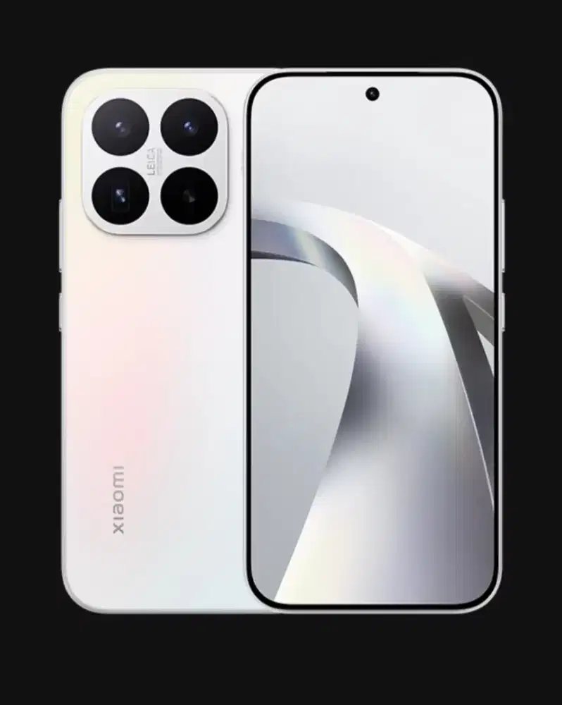 Promo Cicilan Pakai Home Credit Xiaomi 17T 12/512GB