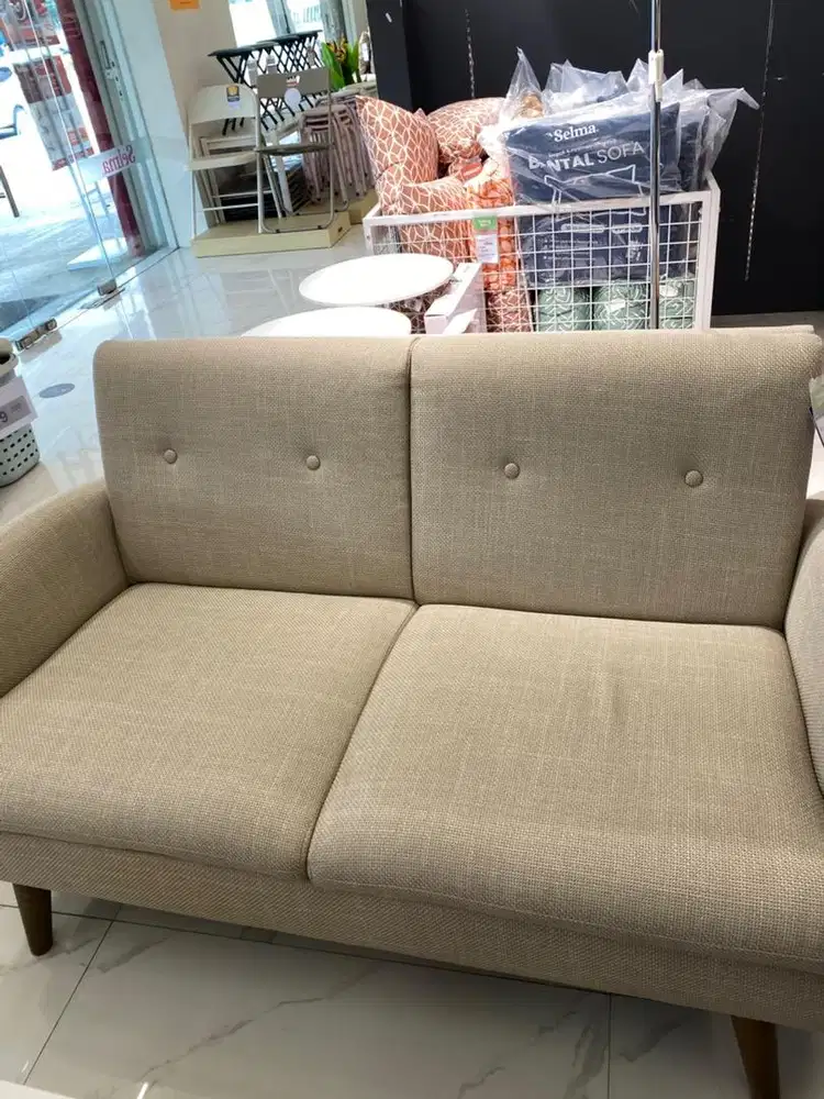 JUAL MURAH BELLINGHAM SOFA SELMA CILEGON