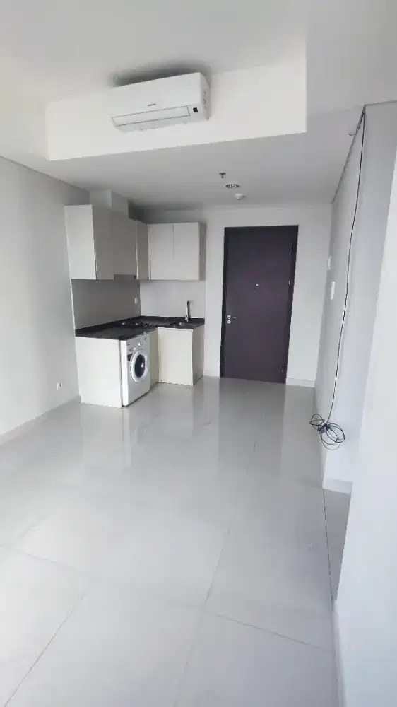 Disewakan cepat Apart Puri mansion 3 BR