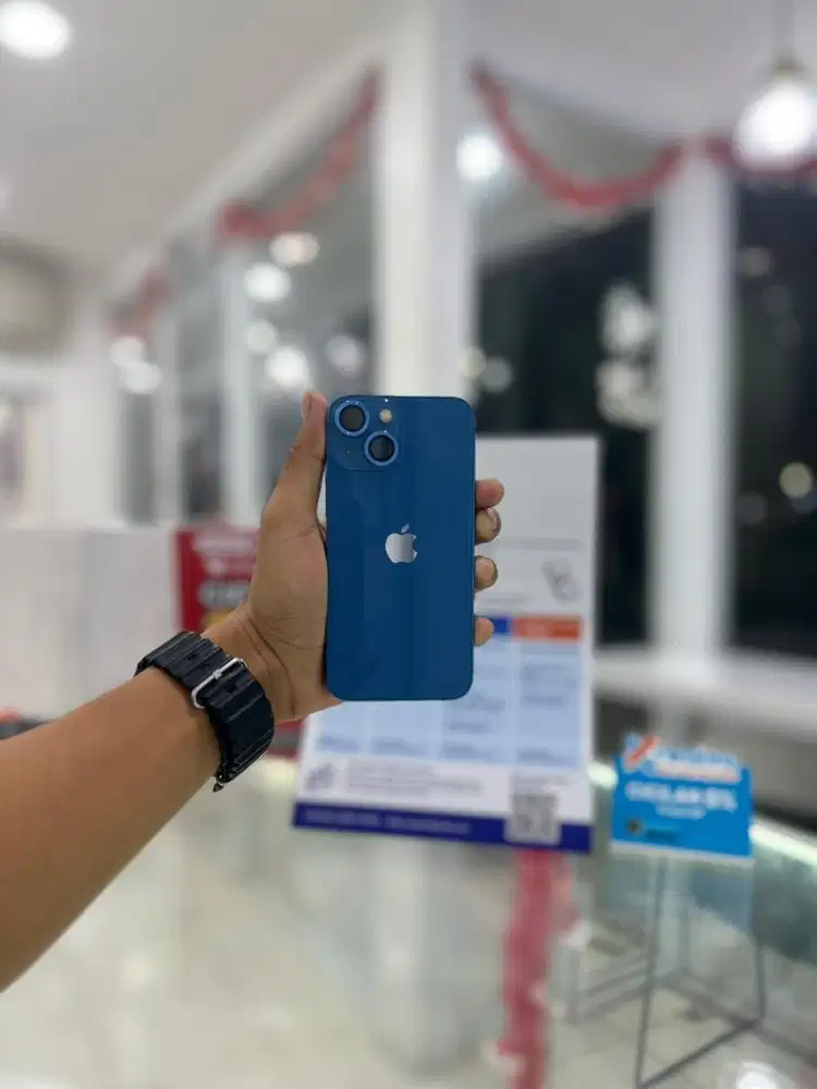 iPhone 13 Mini 256Gv iBox