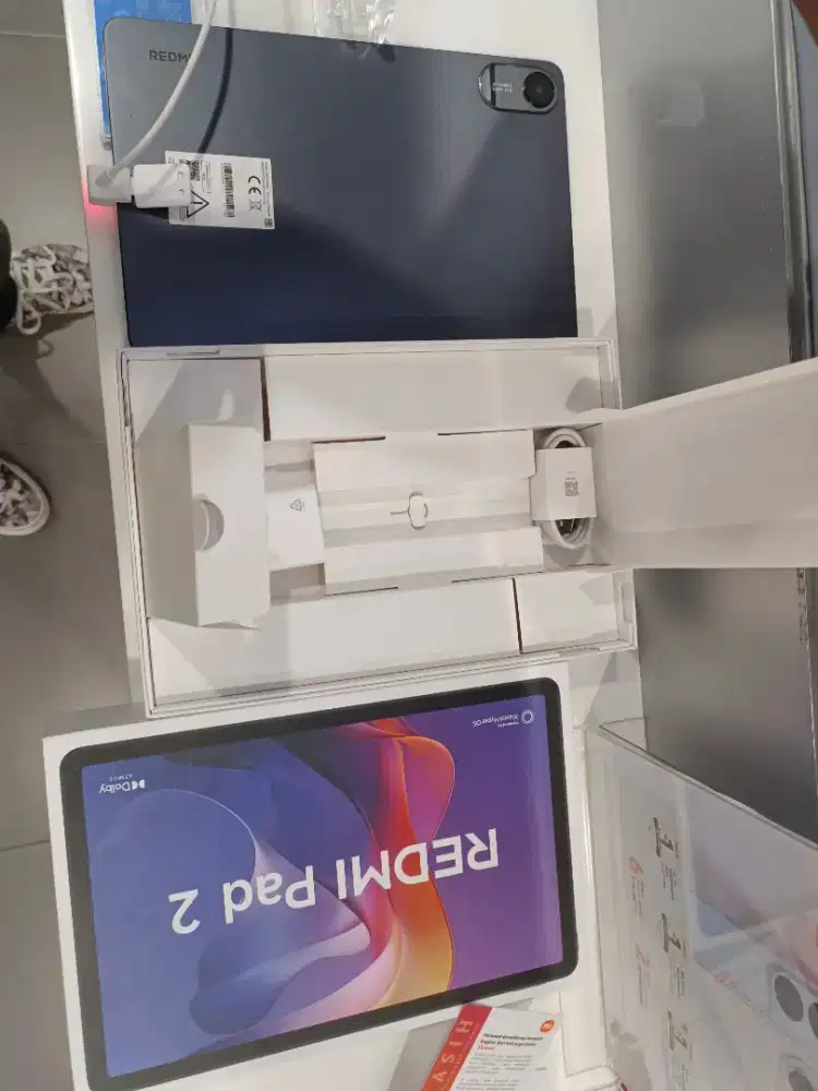 Bisa kredit xiaomi pad tanpa dp