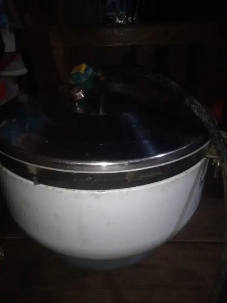 megicom 10kg, merek winngas